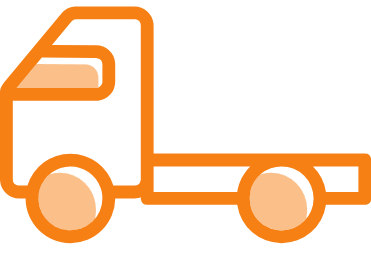 获嘉拖车/平板车